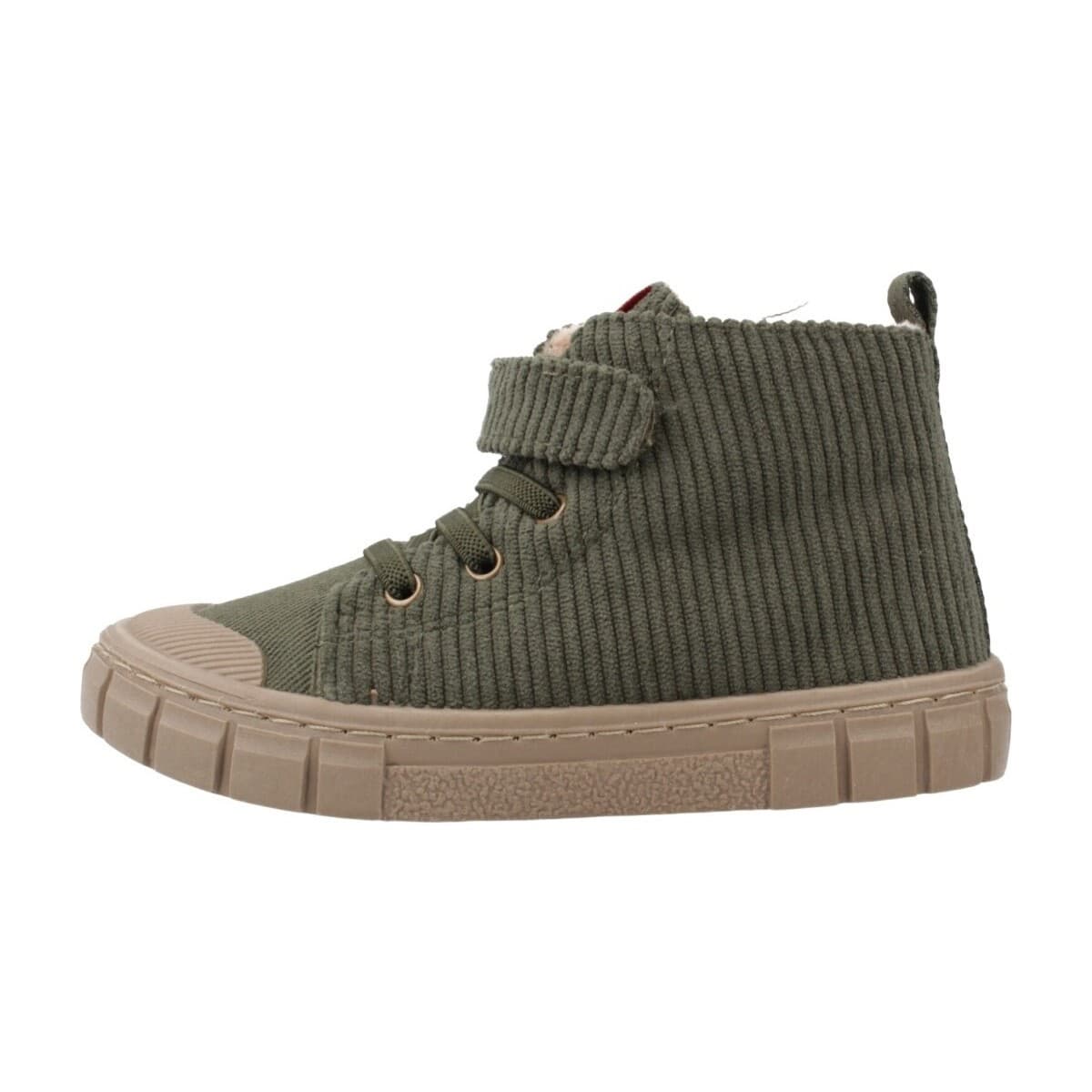 Boys' Boots Garvalin Green
