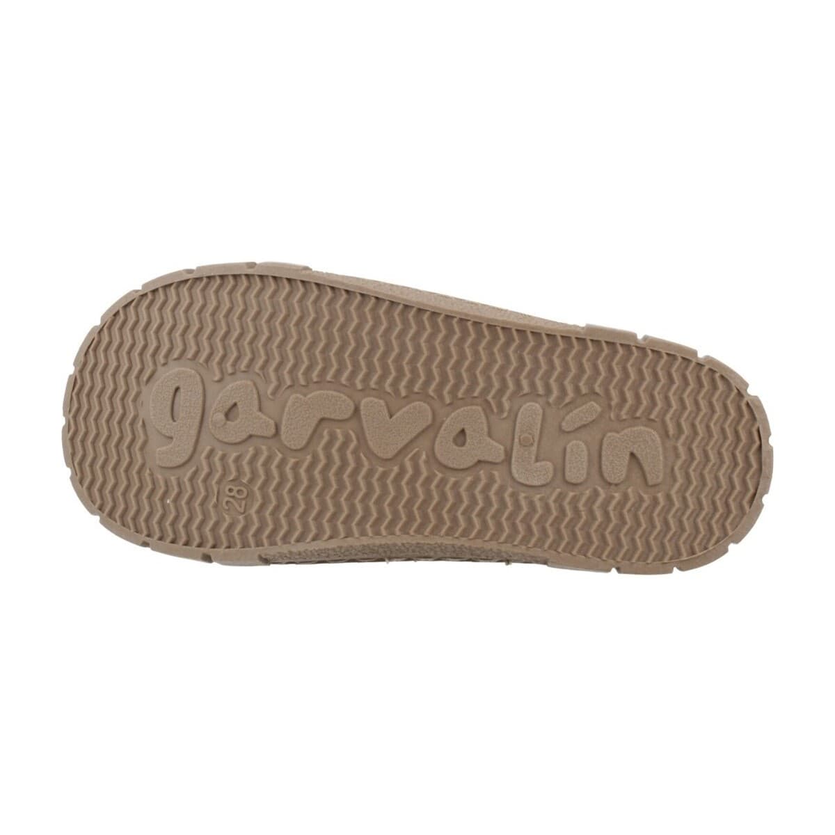 Boys' Boots Garvalin Green