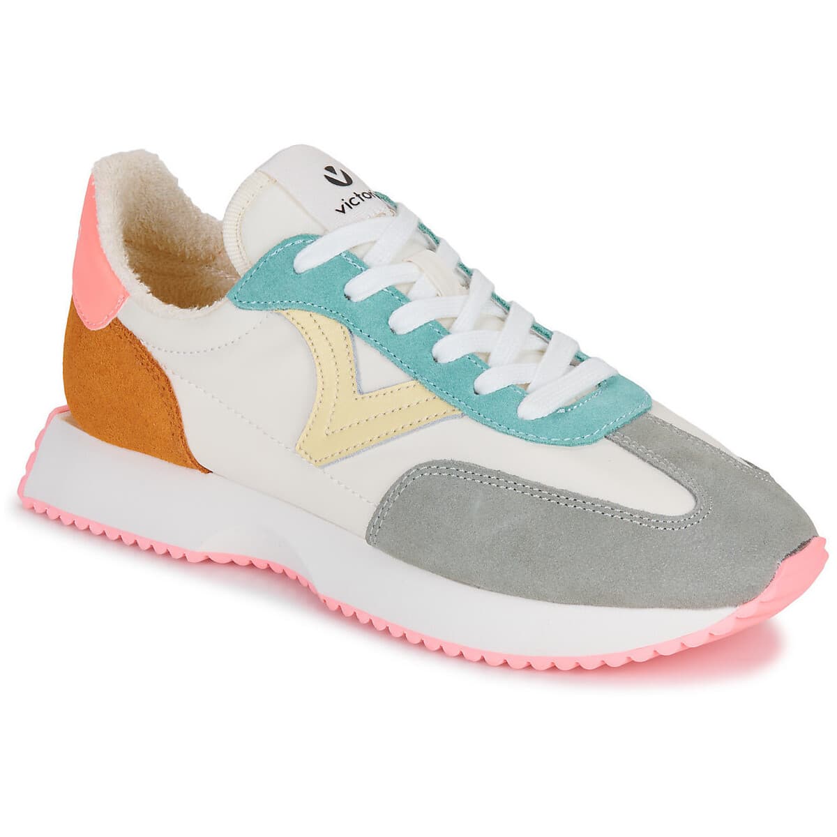 Women's Sneakers Victoria Multicolor