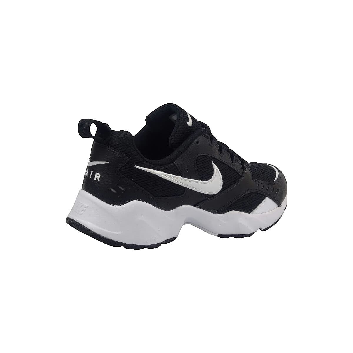 Men's Sneakers Nike Black
