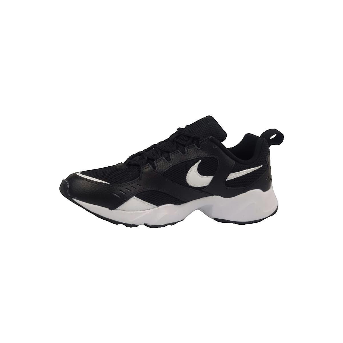 Men's Sneakers Nike Black
