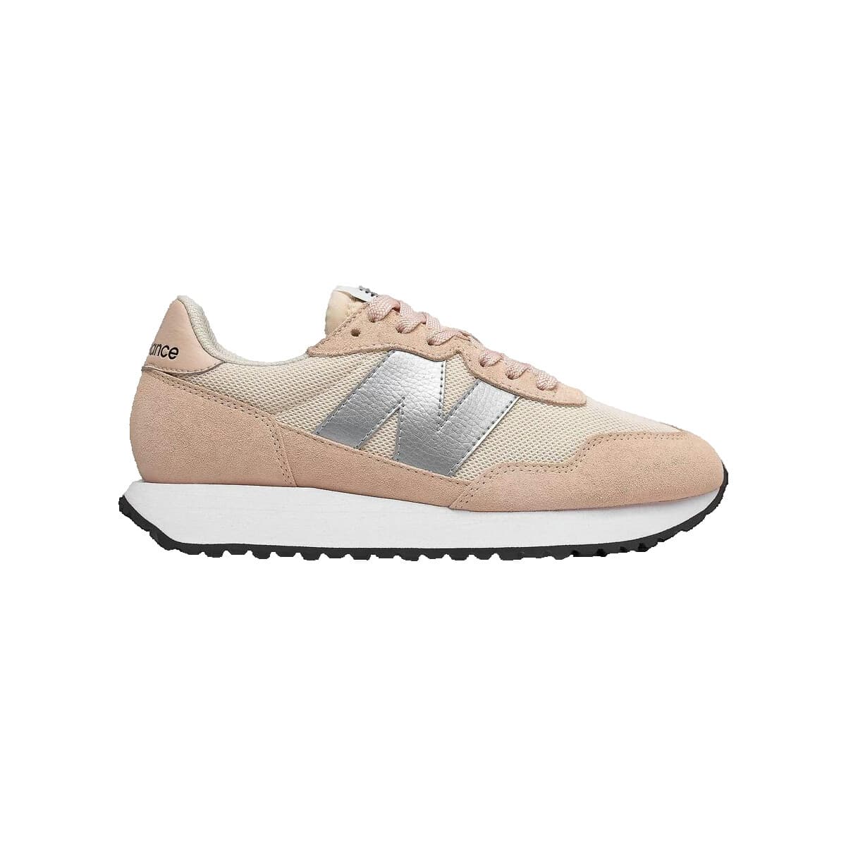 Women's Sneakers New Balance Pink