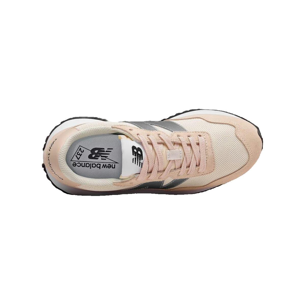Women's Sneakers New Balance Pink