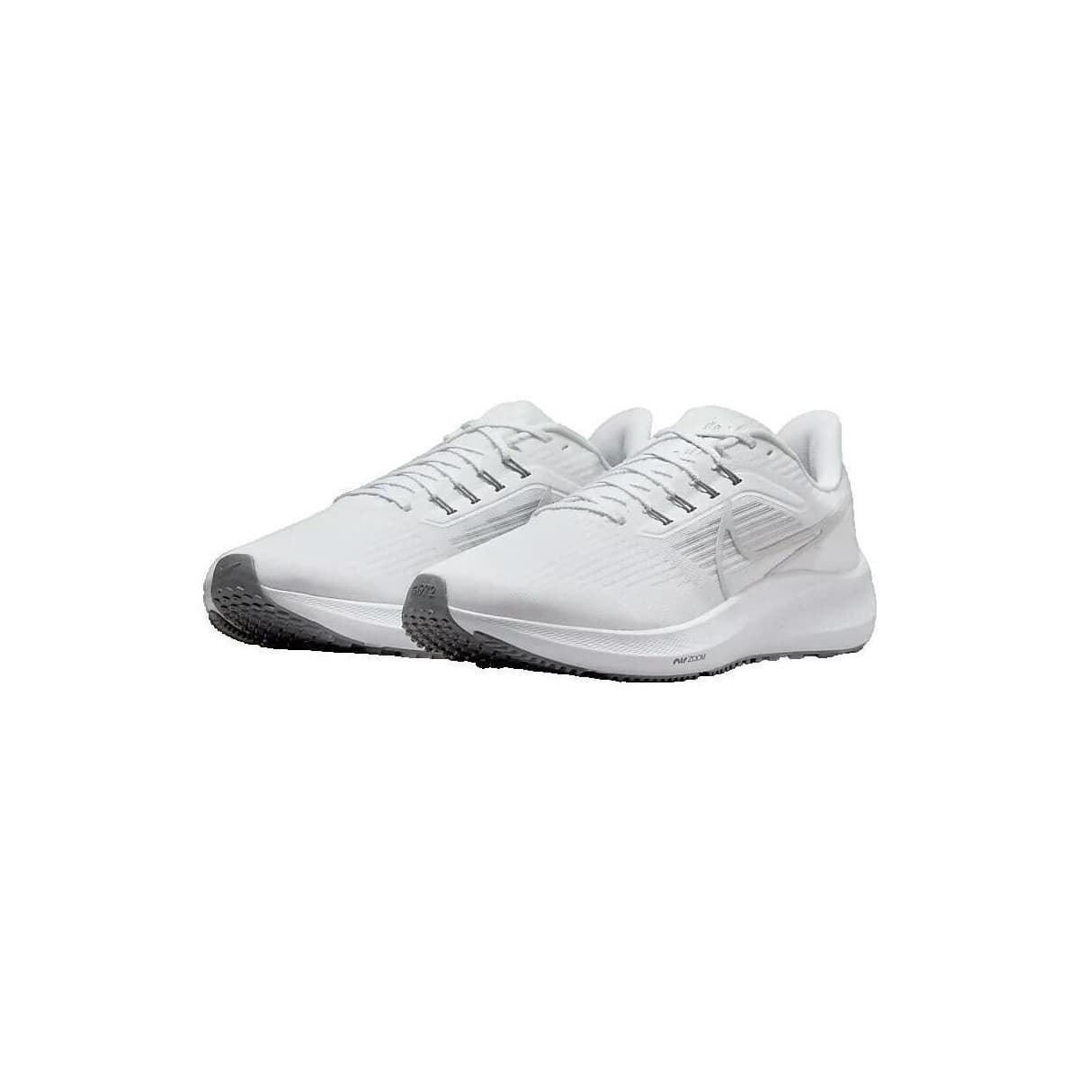 Men's Running Shoes Nike White