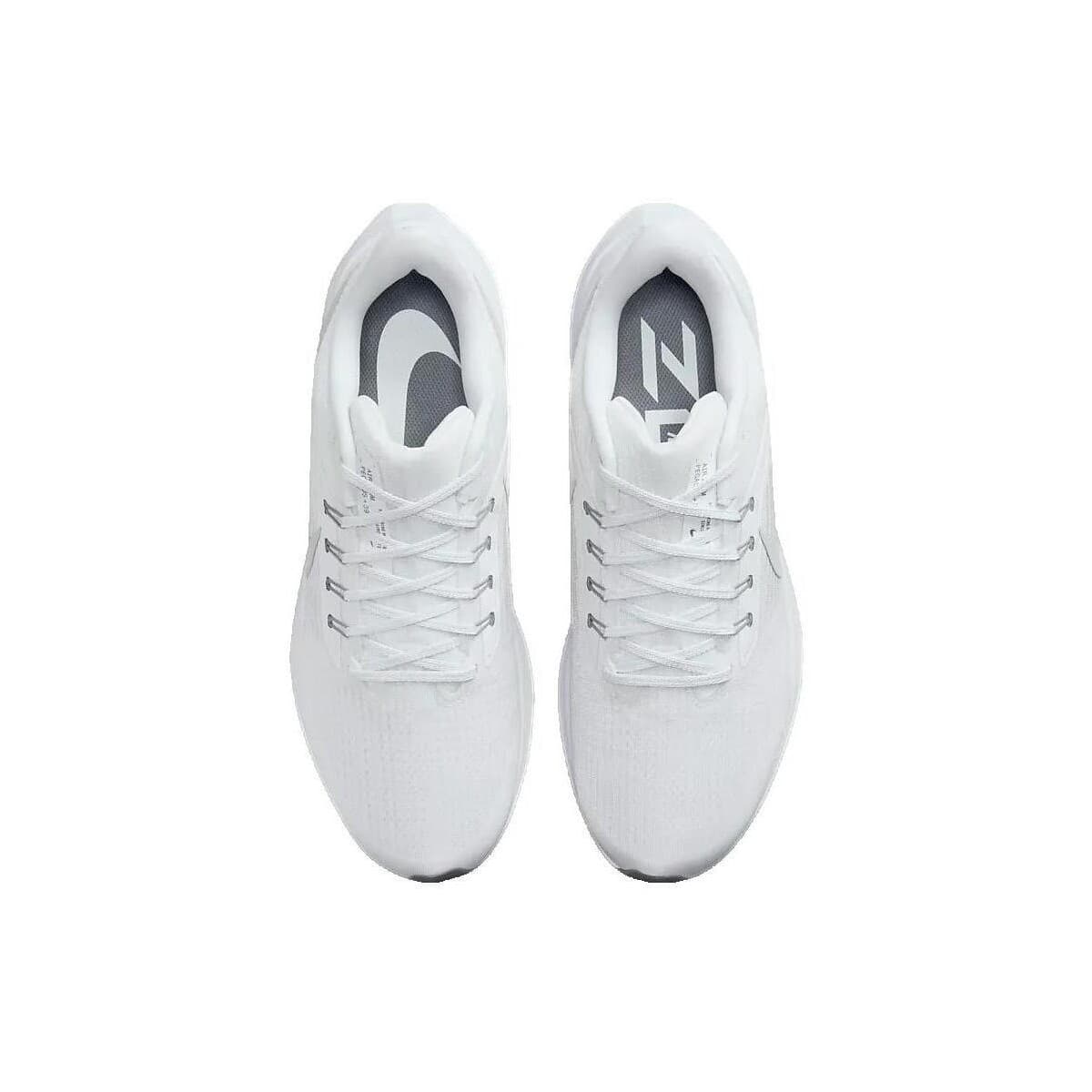 Men's Running Shoes Nike White