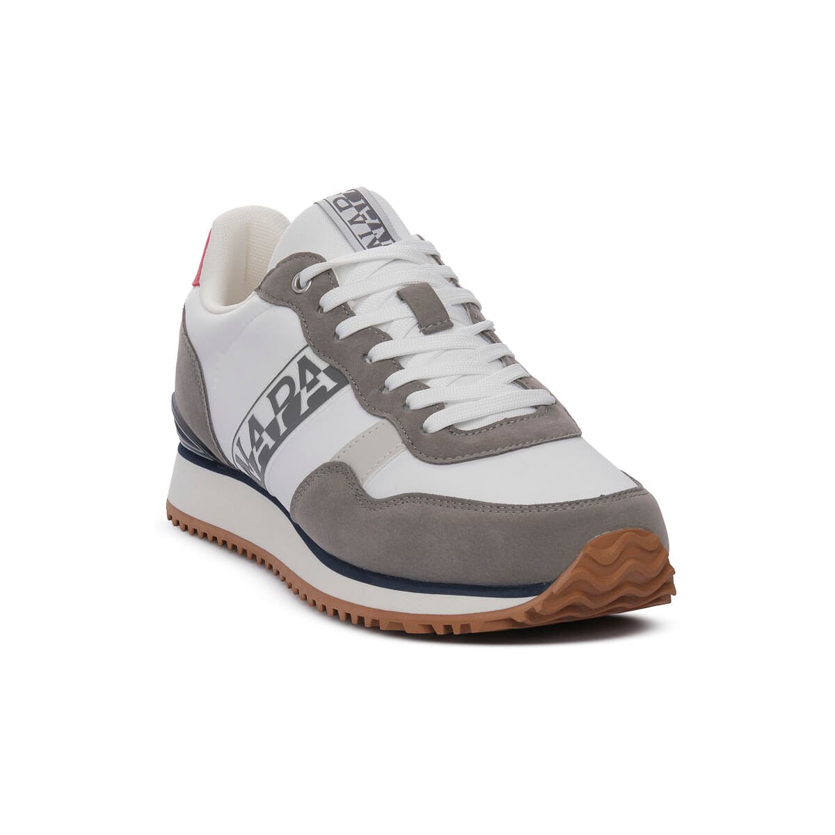 Xαμηλά Sneakers Napapijri K01 COSMO