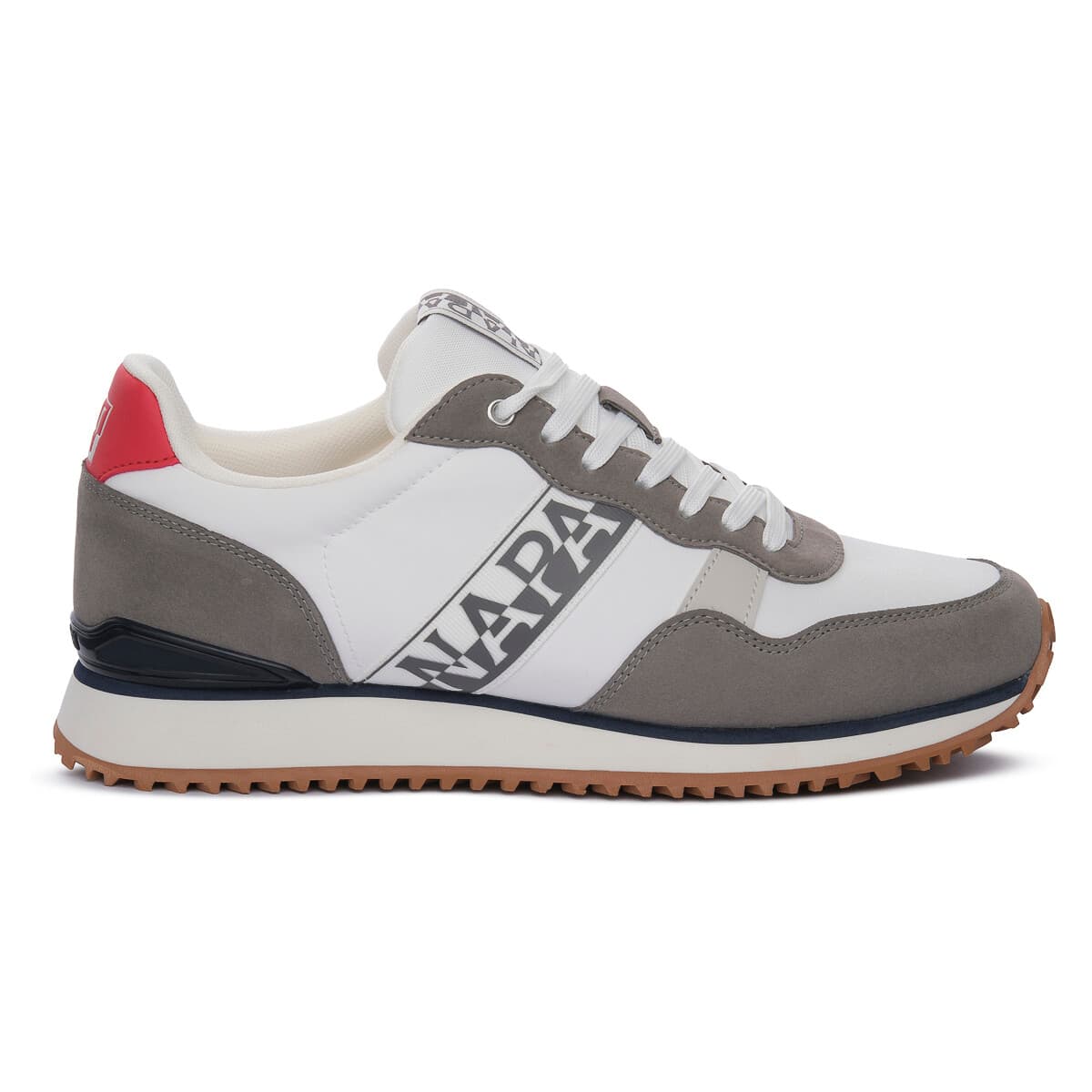 Men's Sneakers Napapijri White