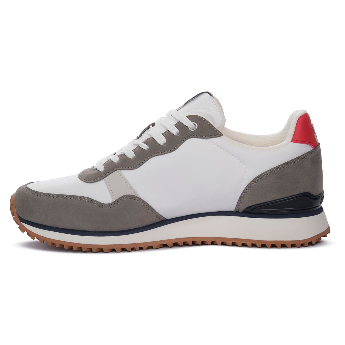 Men's Sneakers Napapijri White