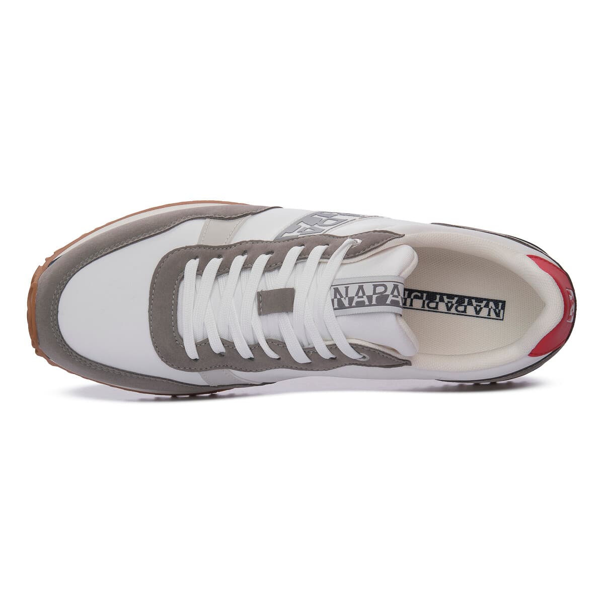Men's Sneakers Napapijri White