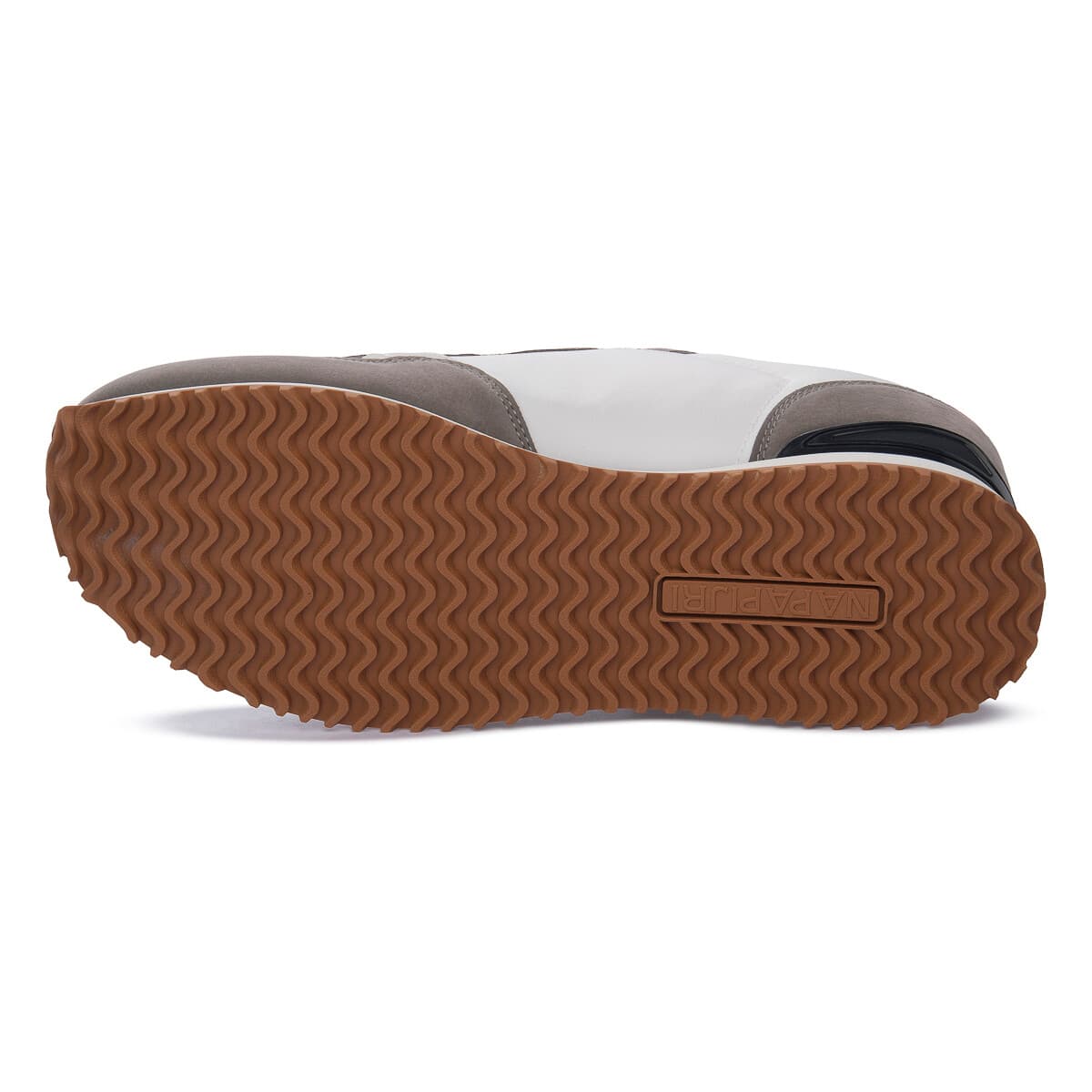 Men's Sneakers Napapijri White