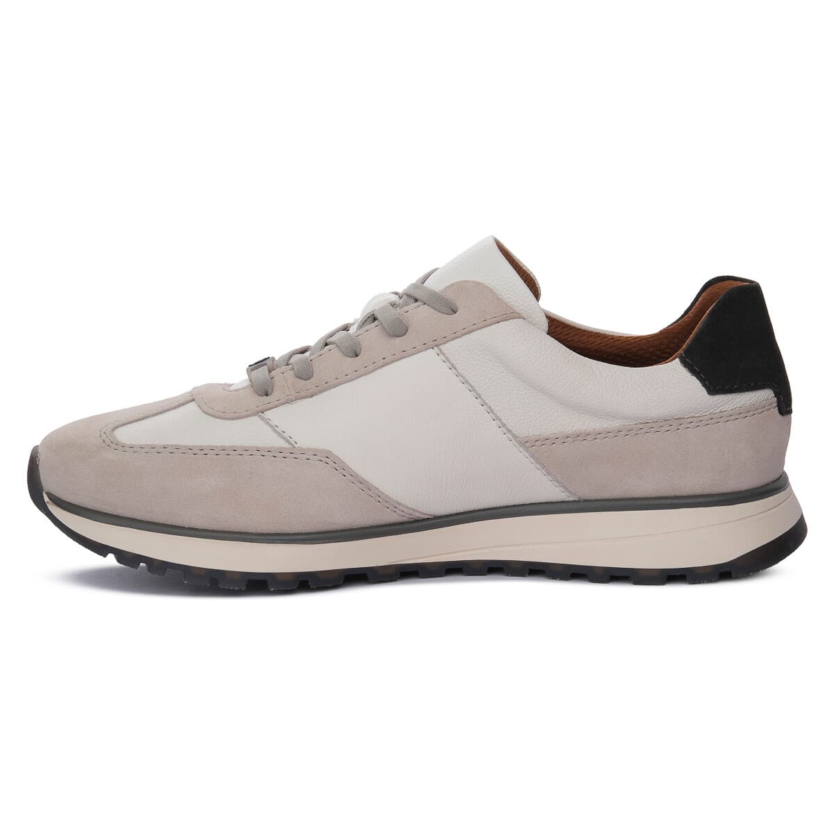 Men's Sneakers Bugatti Brown