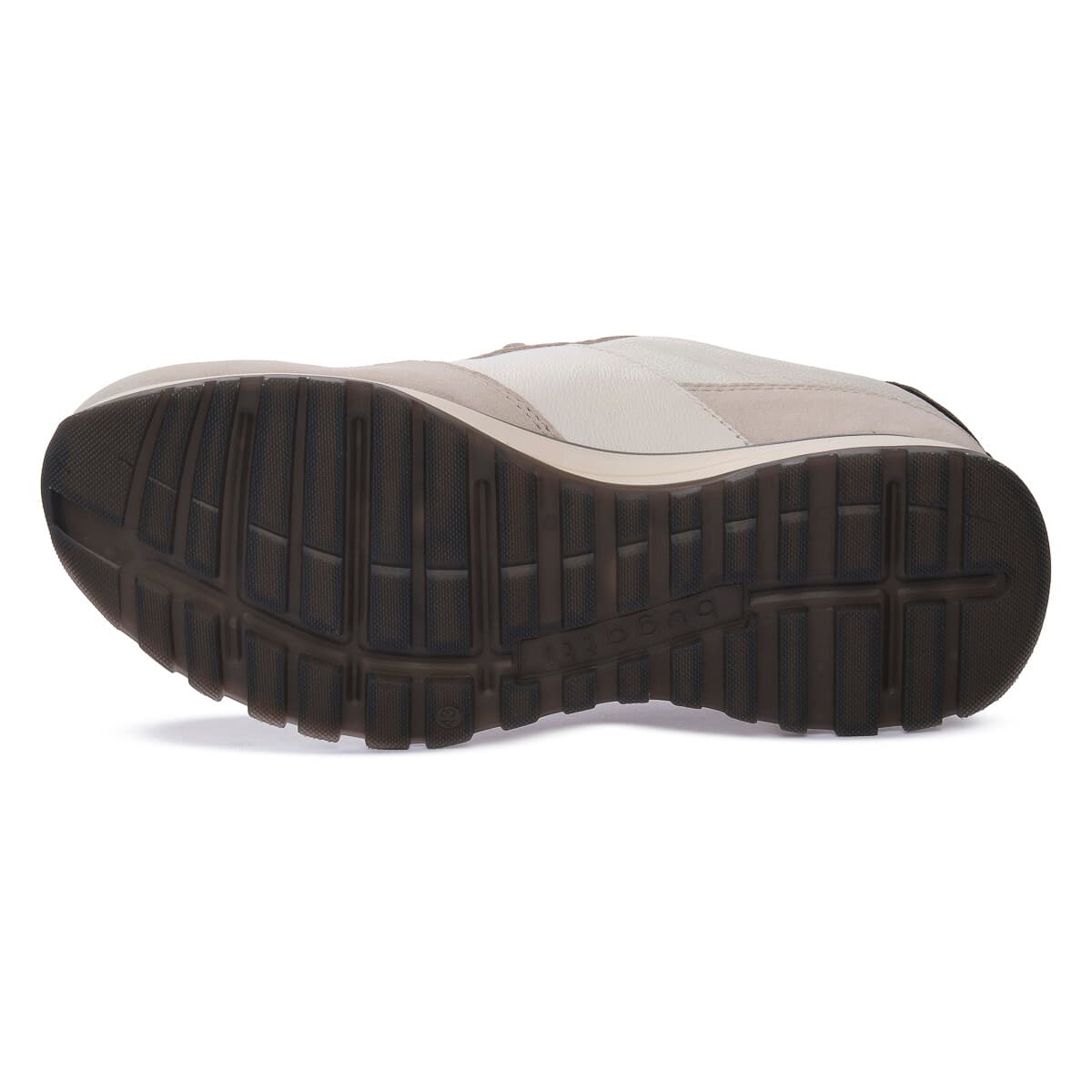 Men's Sneakers Bugatti Brown