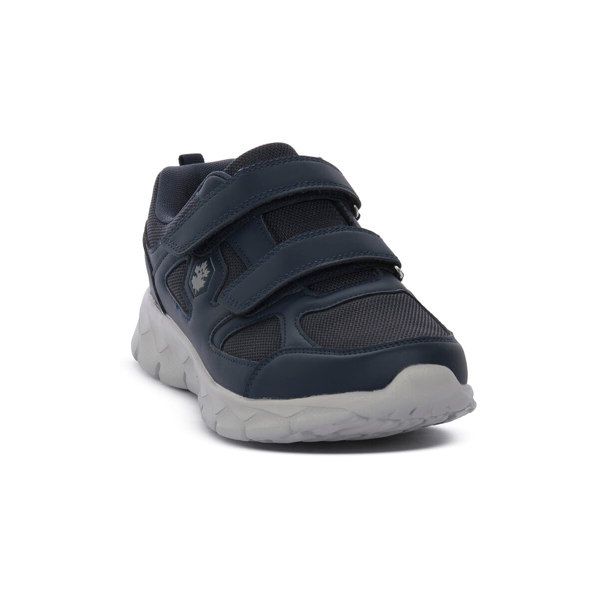 Women's Sneakers Lumberjack Blue