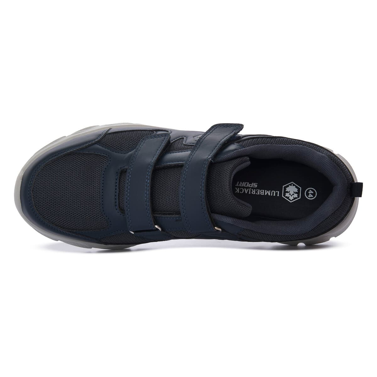 Women's Sneakers Lumberjack Blue