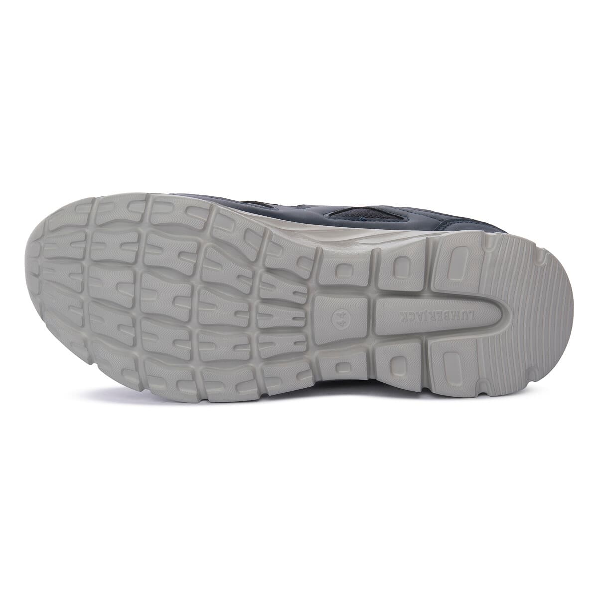 Women's Sneakers Lumberjack Blue