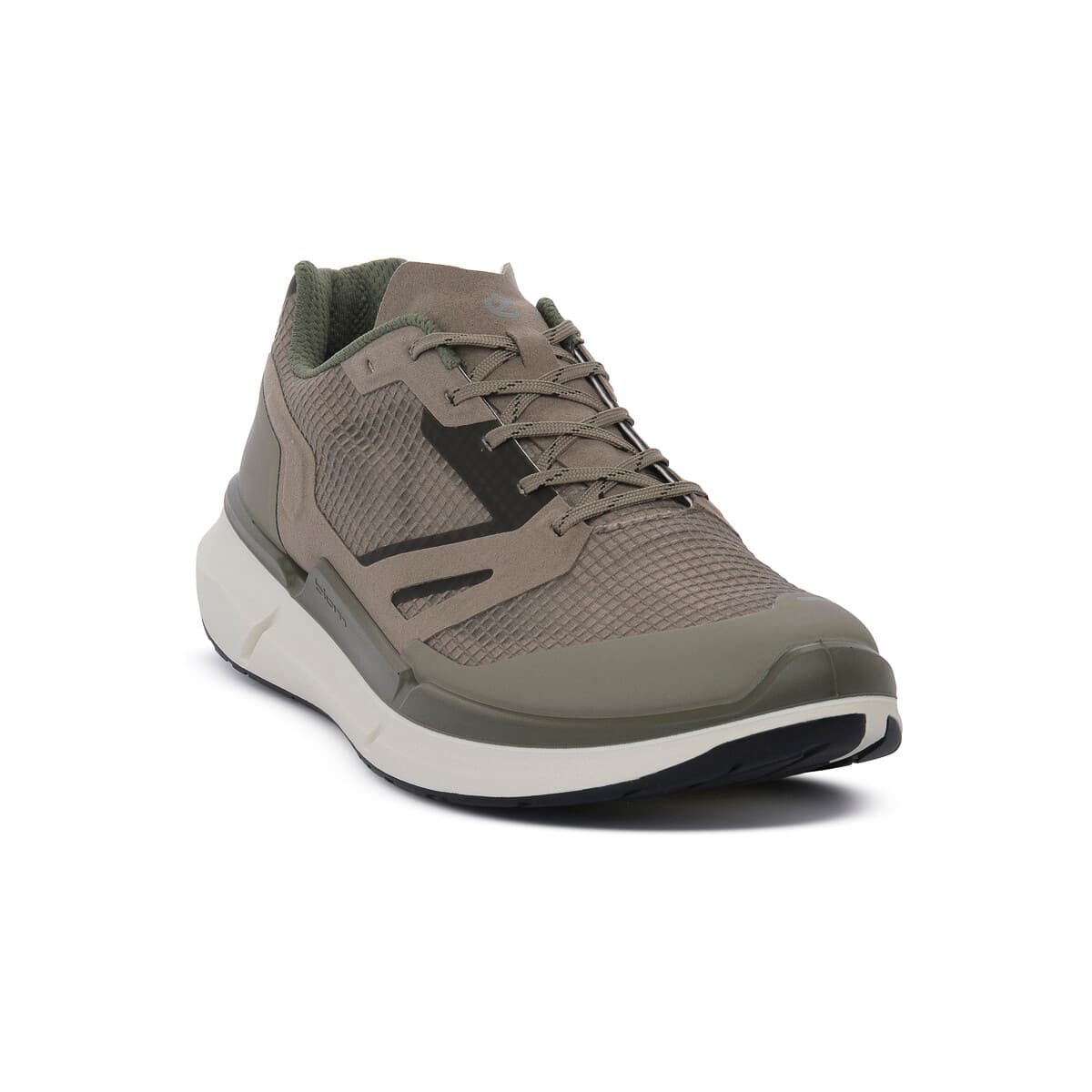 Men's Sneakers Ecco Green