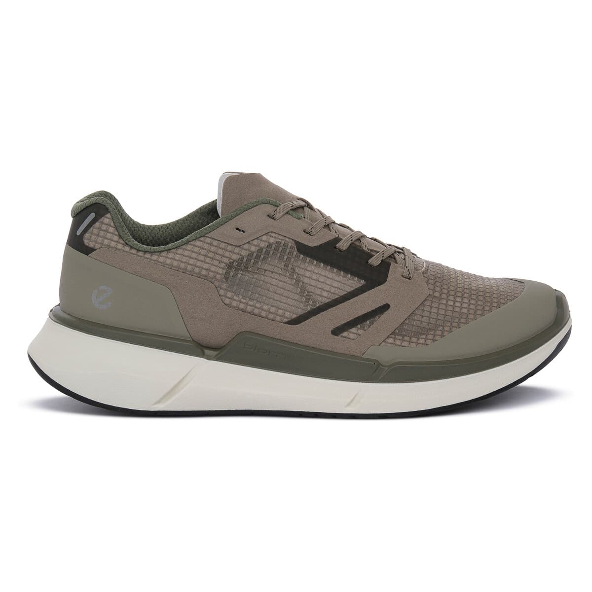 Men's Sneakers Ecco Green