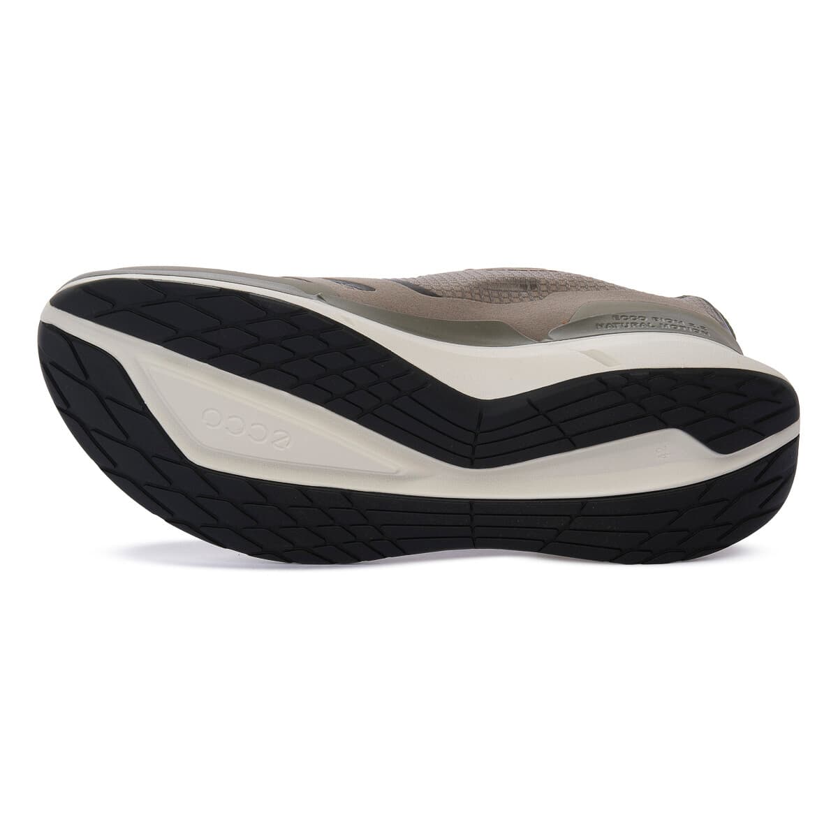 Men's Sneakers Ecco Green