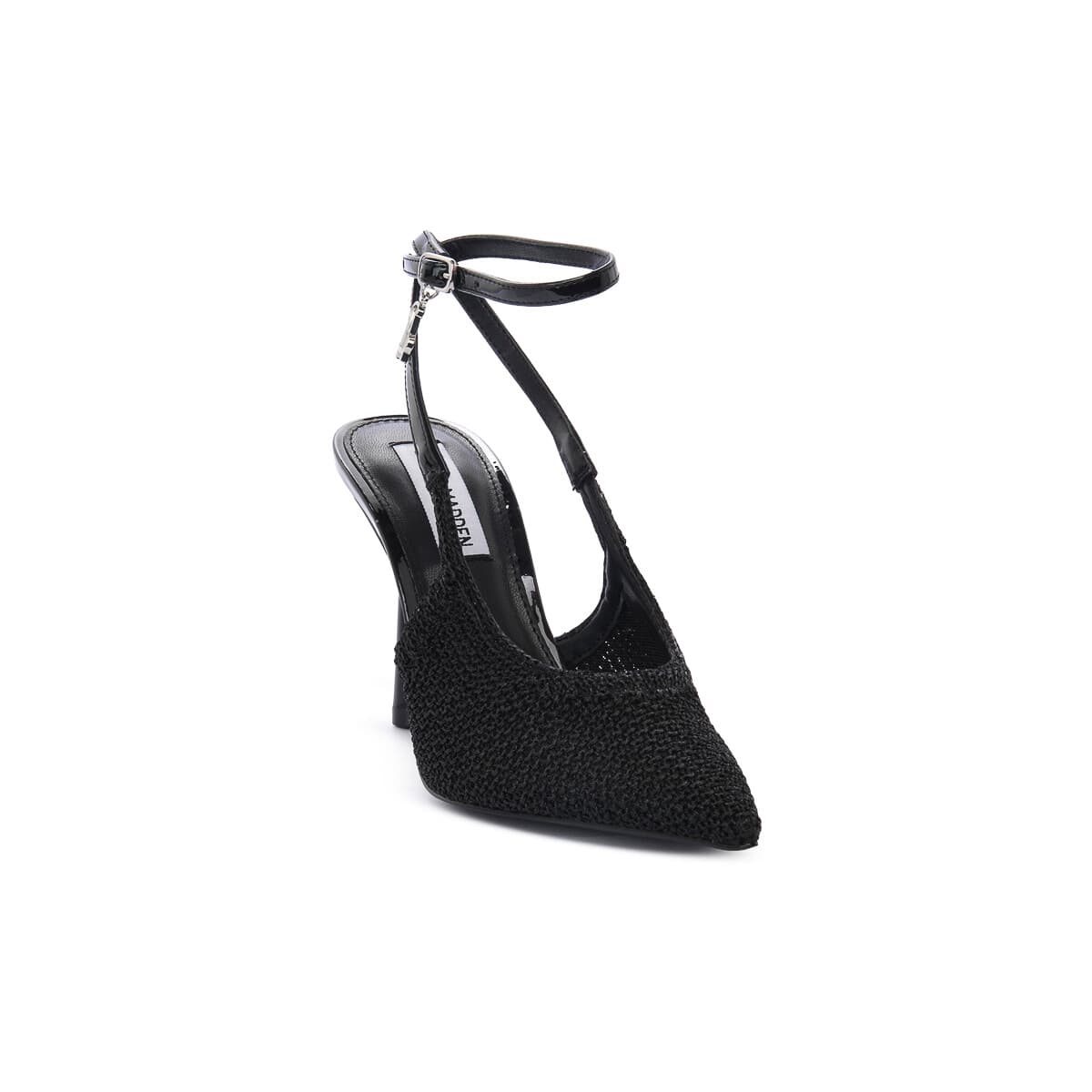 Women's Pumps Steve Madden Black