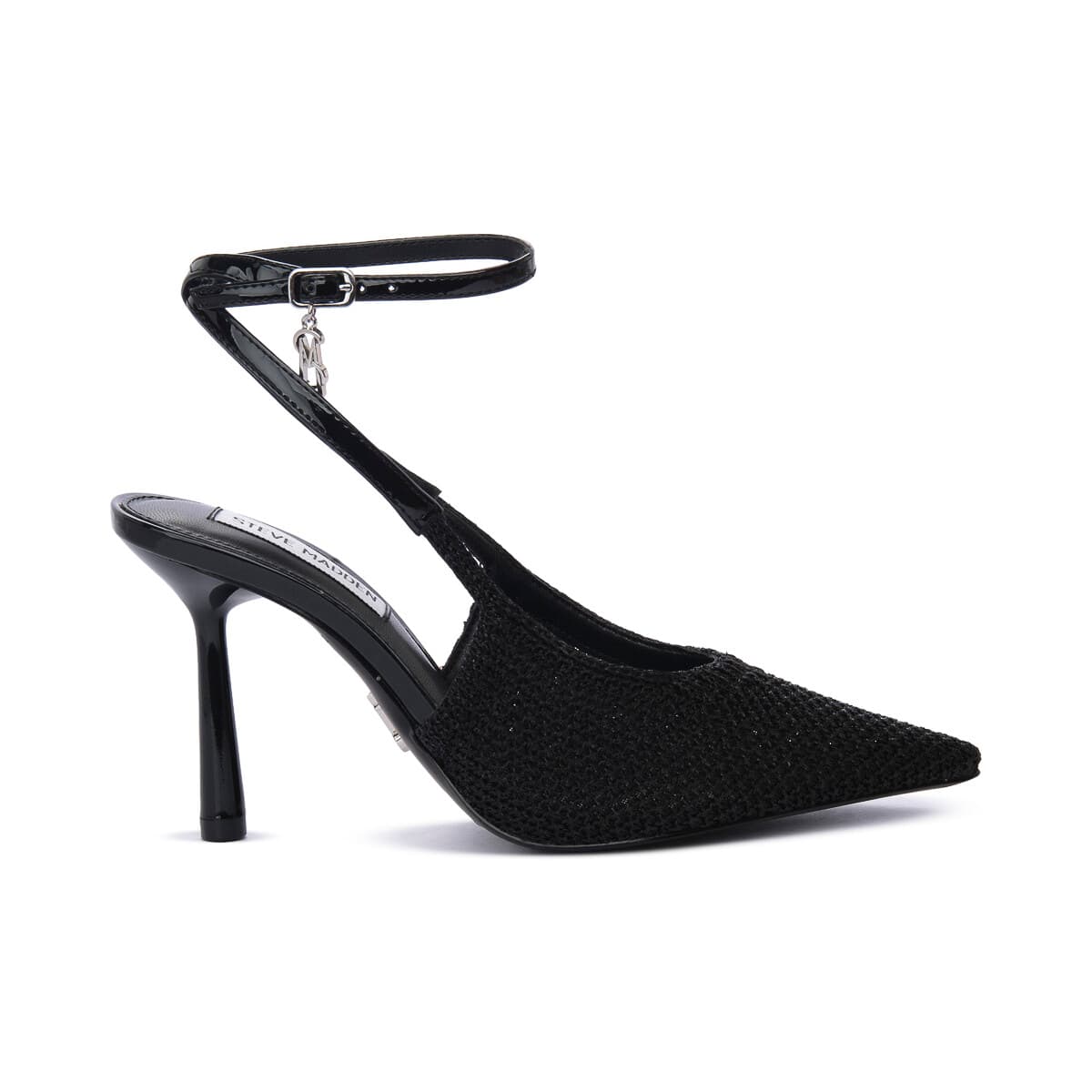Women's Pumps Steve Madden Black