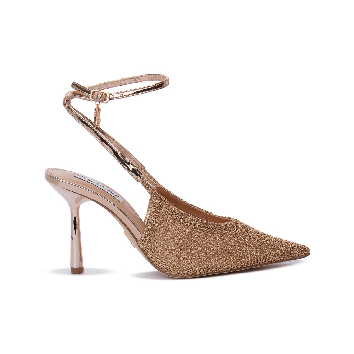 Women's Pumps Steve Madden Pink