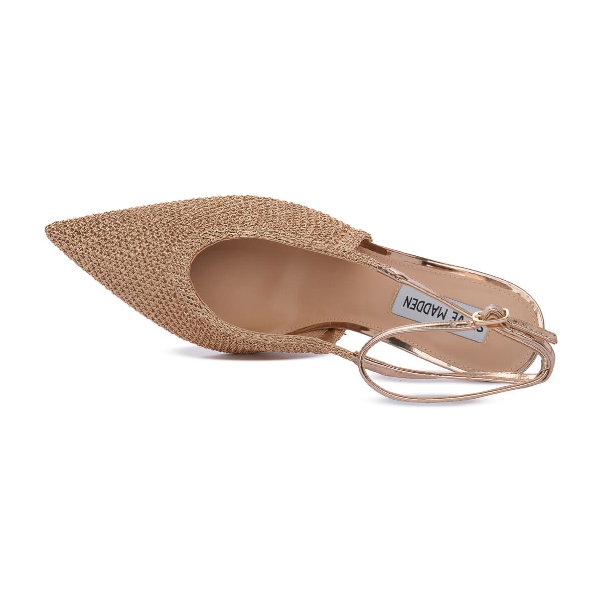 Women's Pumps Steve Madden Pink