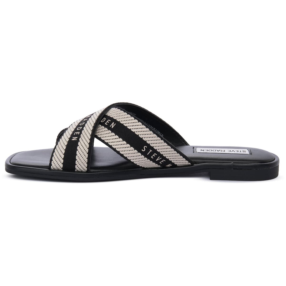 Women's Sandals Steve Madden Black