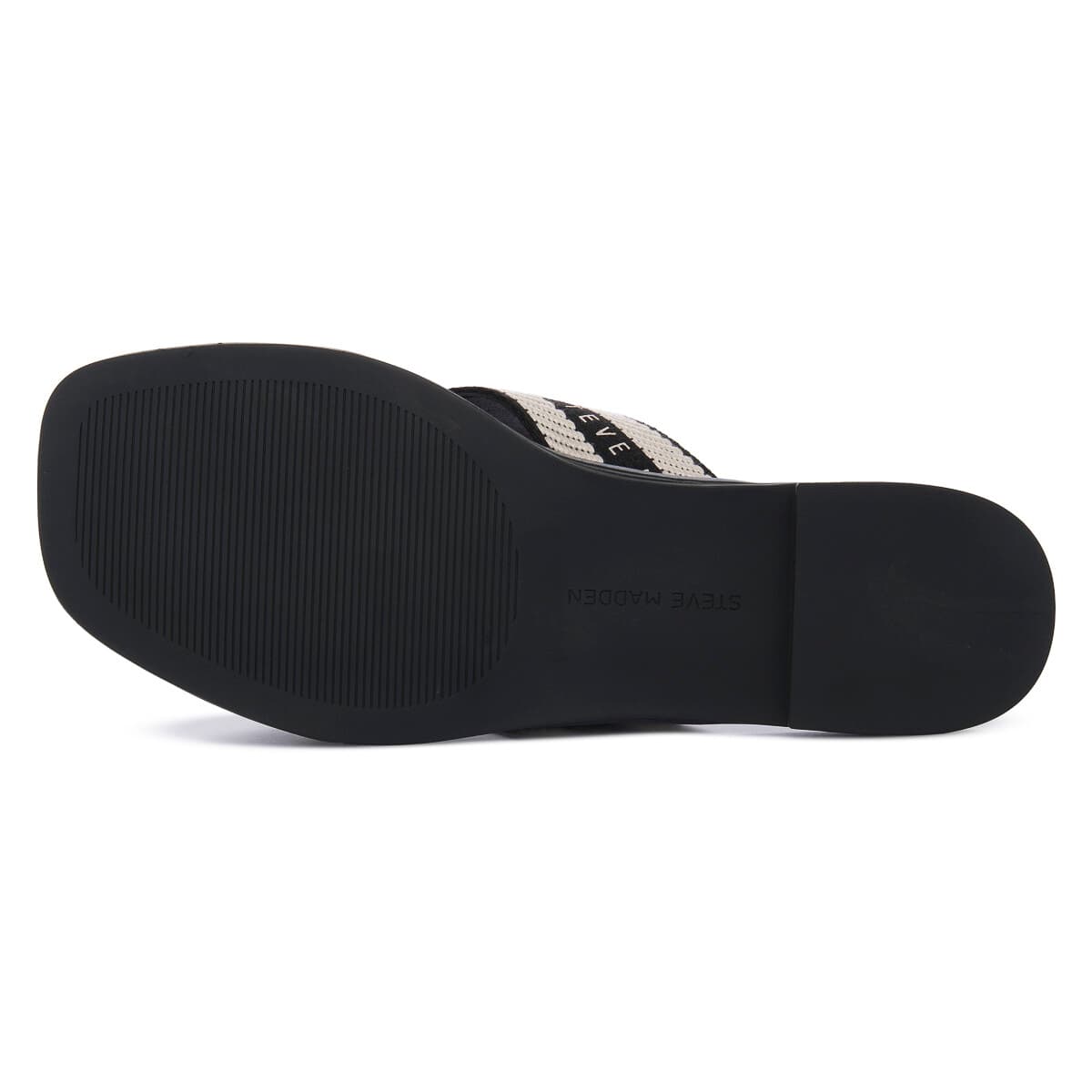 Women's Sandals Steve Madden Black