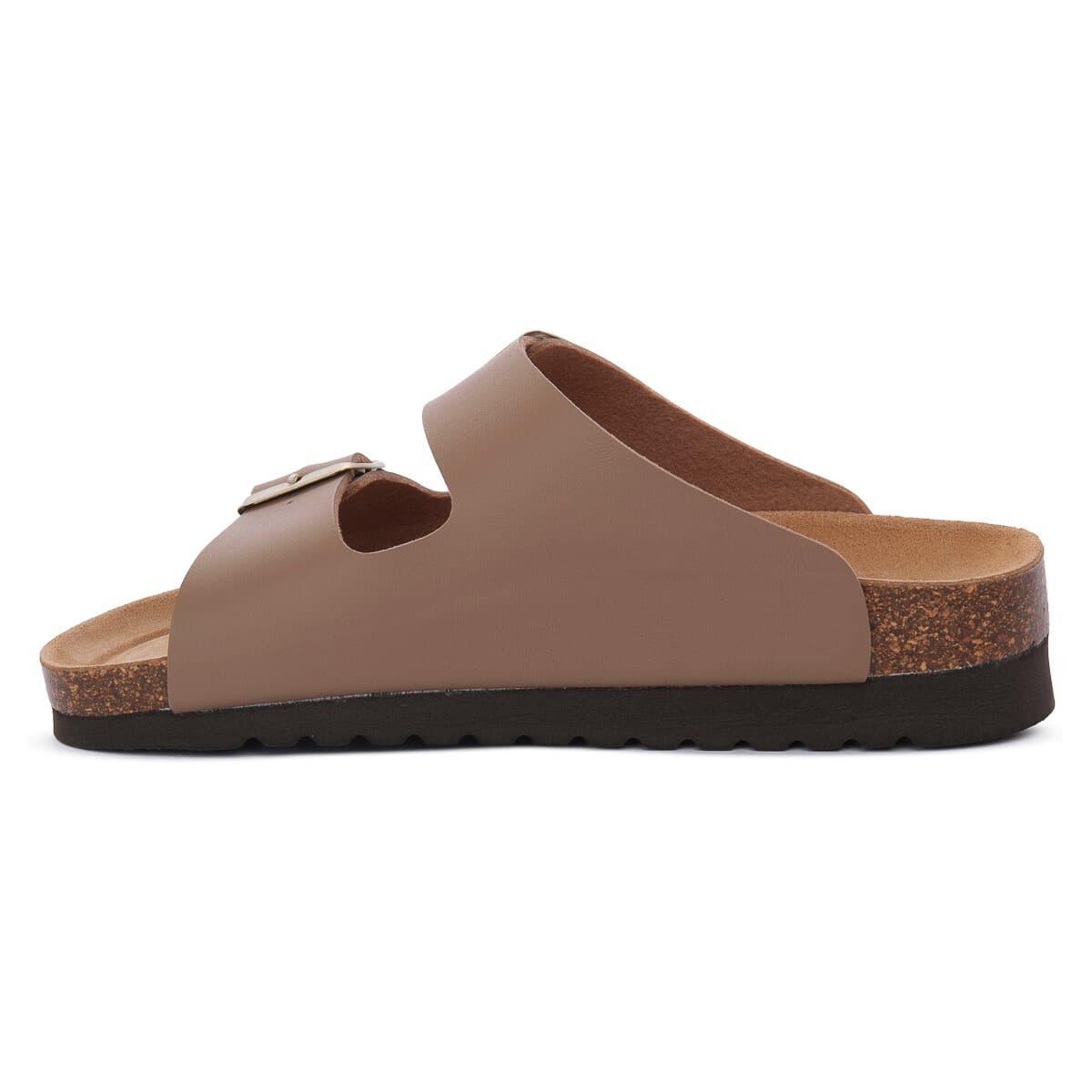 Women's Sandals Grunland Brown