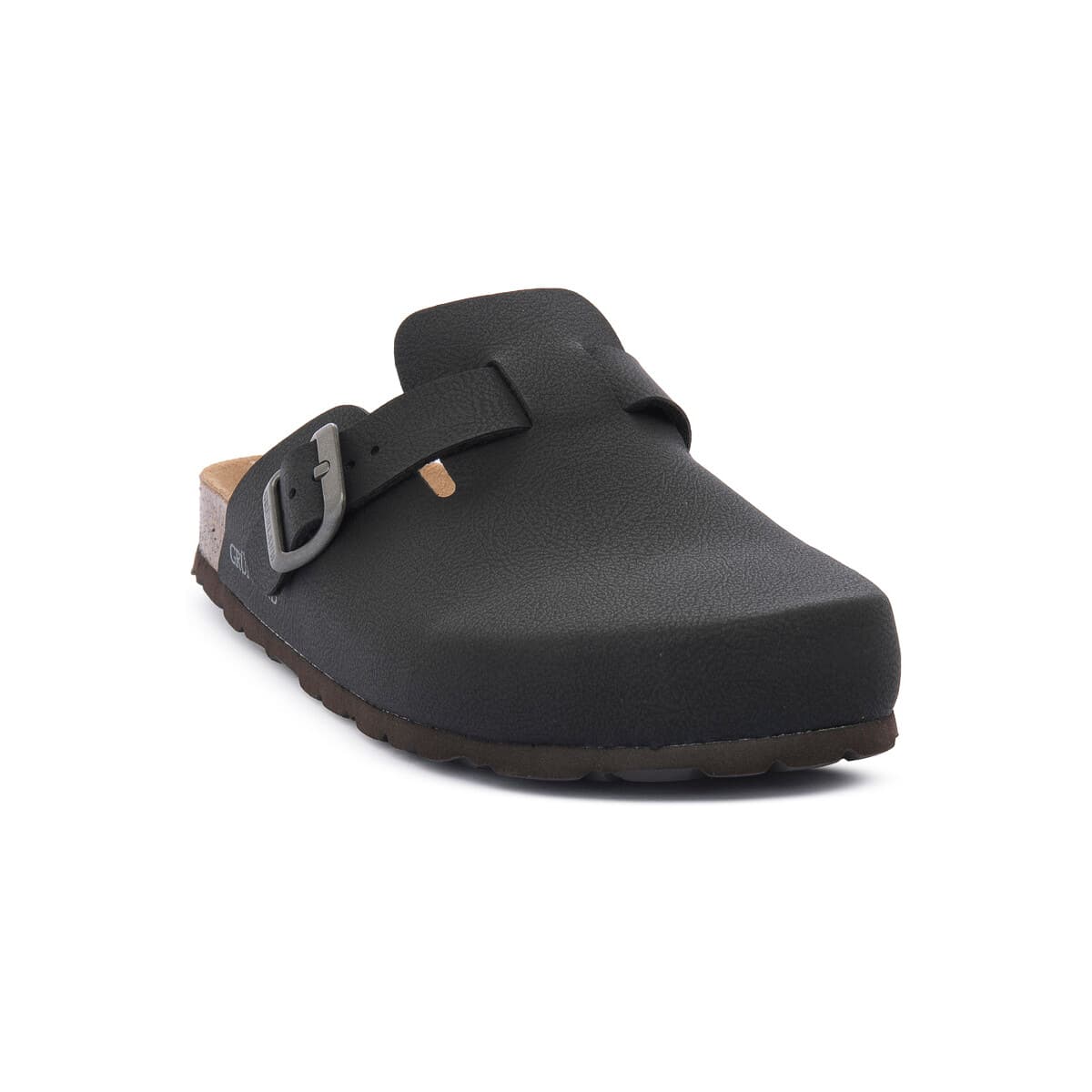 Women's Clogs Grunland Black