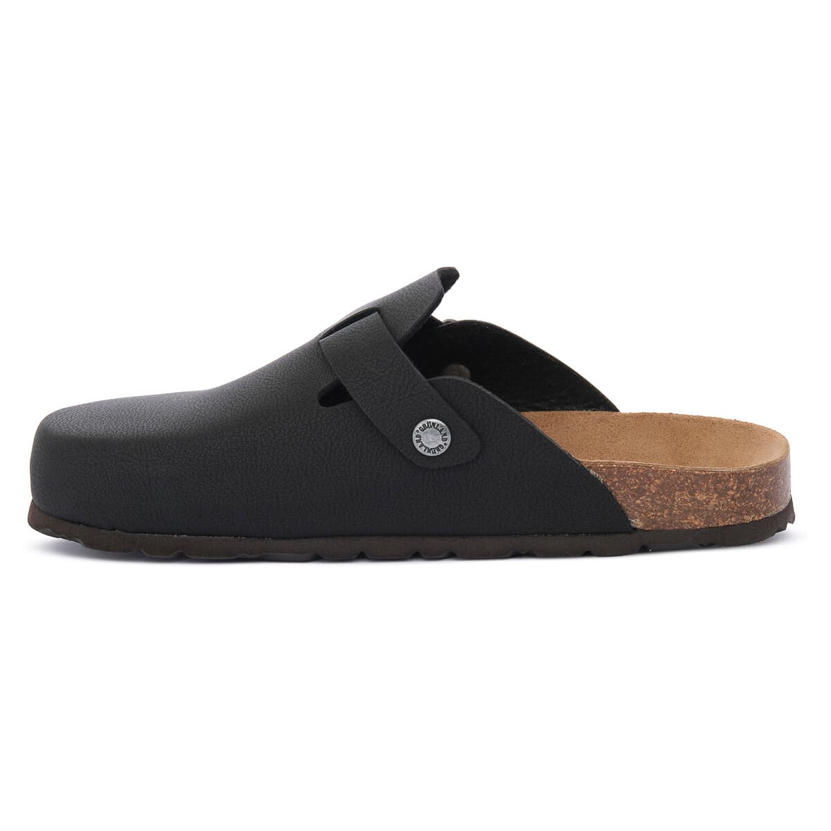 Women's Clogs Grunland Black