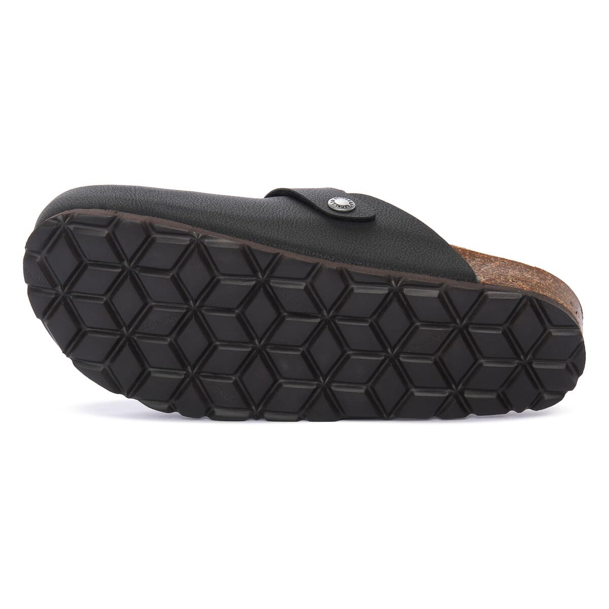 Women's Clogs Grunland Black