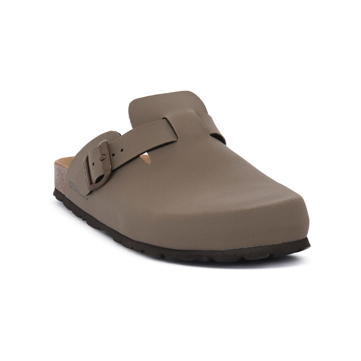 Women's Clogs Grunland Beige