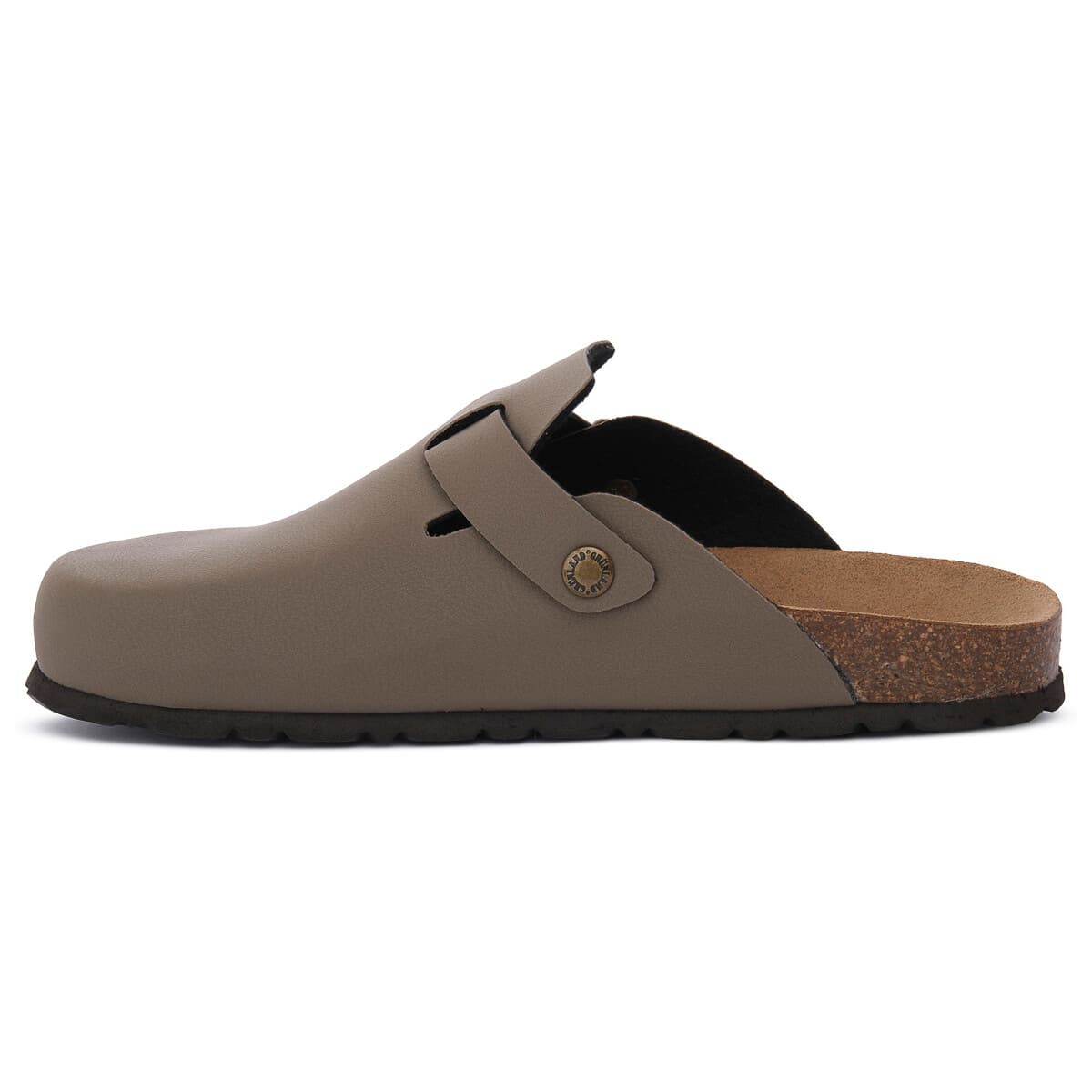 Women's Clogs Grunland Beige