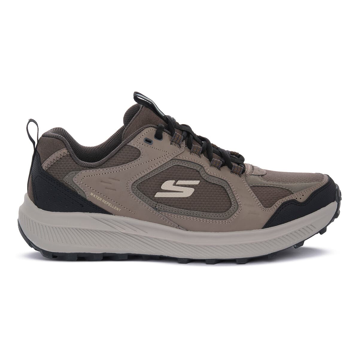 Men's Sneakers Skechers Brown