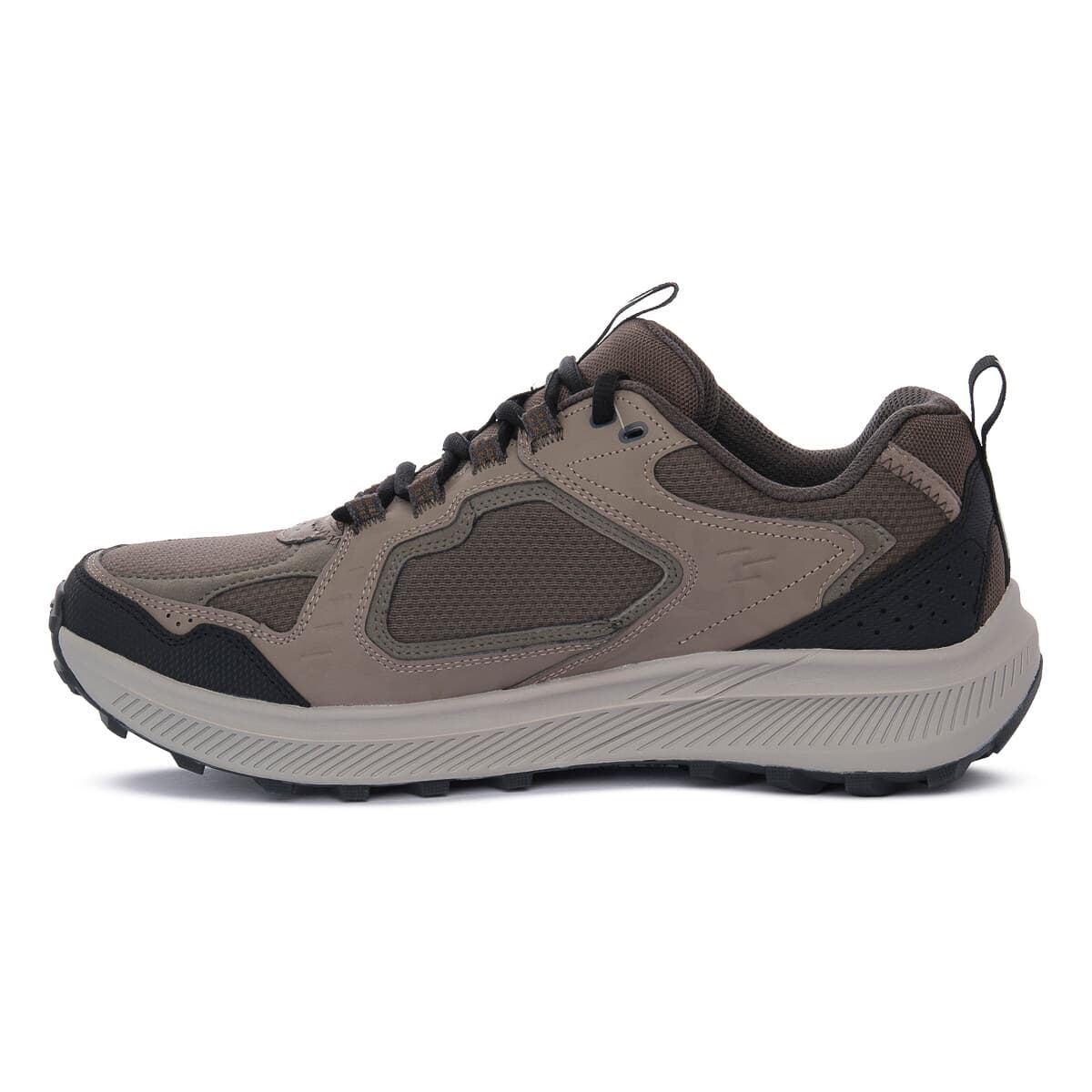 Men's Sneakers Skechers Brown