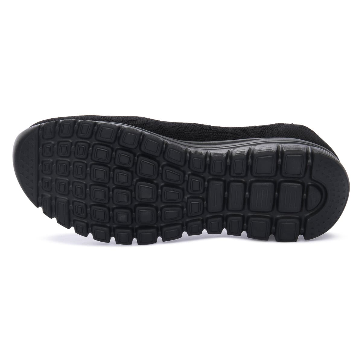 Women's Ballet Flats Skechers Black