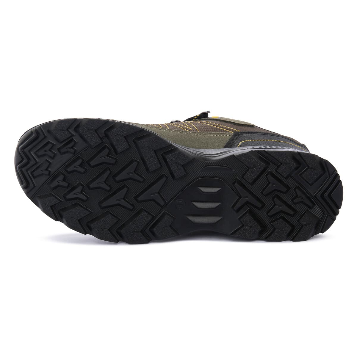 Men's Outdoor Shoes Jacalu Brown