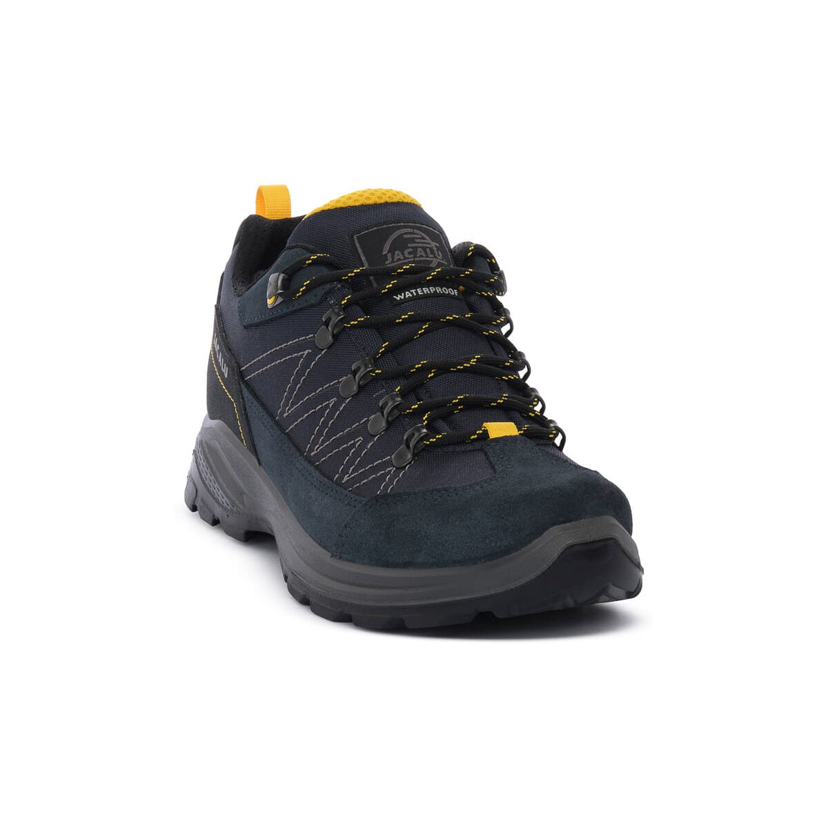 Men's Outdoor Shoes Jacalu Blue