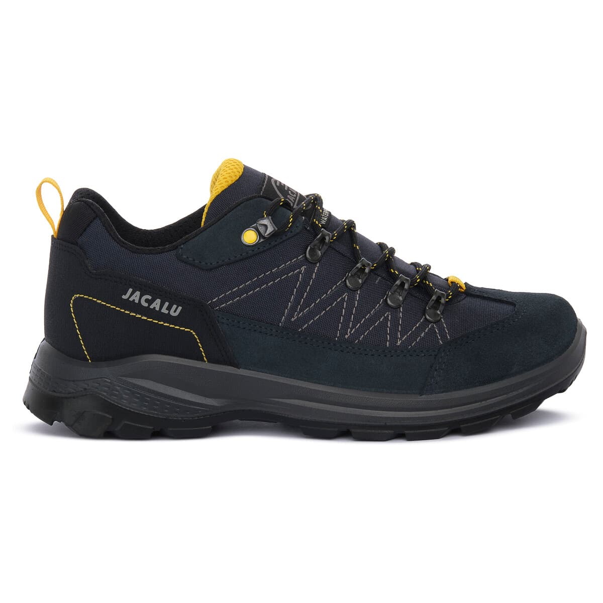 Men's Outdoor Shoes Jacalu Blue
