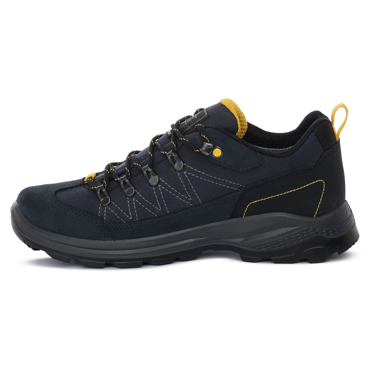 Men's Outdoor Shoes Jacalu Blue