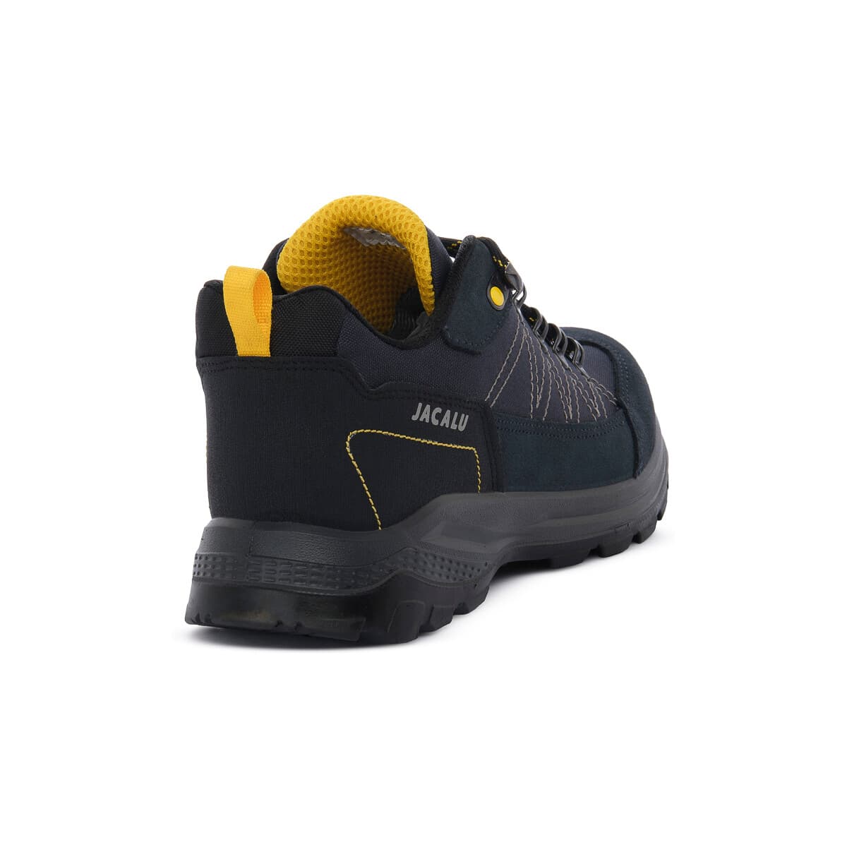 Men's Outdoor Shoes Jacalu Blue