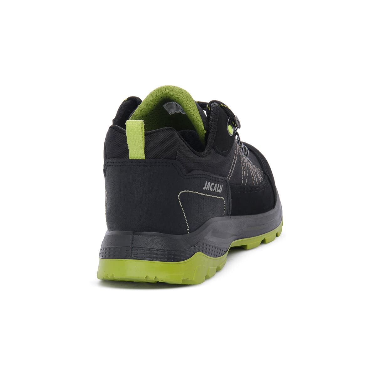 Men's Outdoor Shoes Jacalu Black