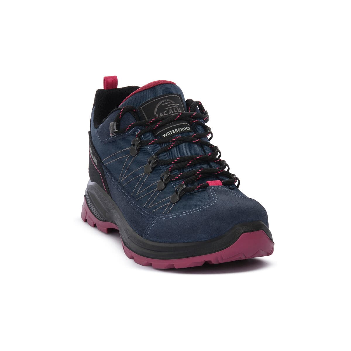 Women's Outdoor Shoes Jacalu Black