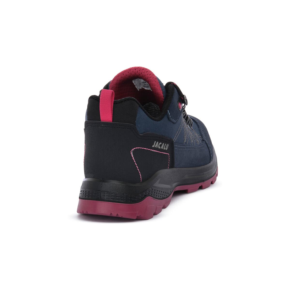 Women's Outdoor Shoes Jacalu Black