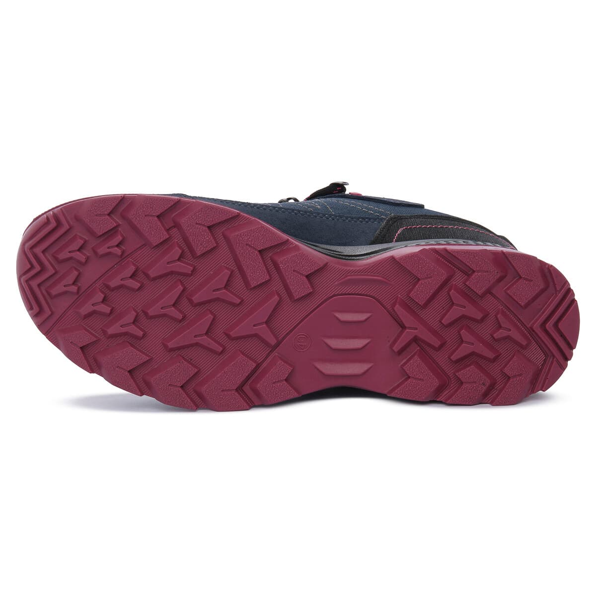 Women's Outdoor Shoes Jacalu Black