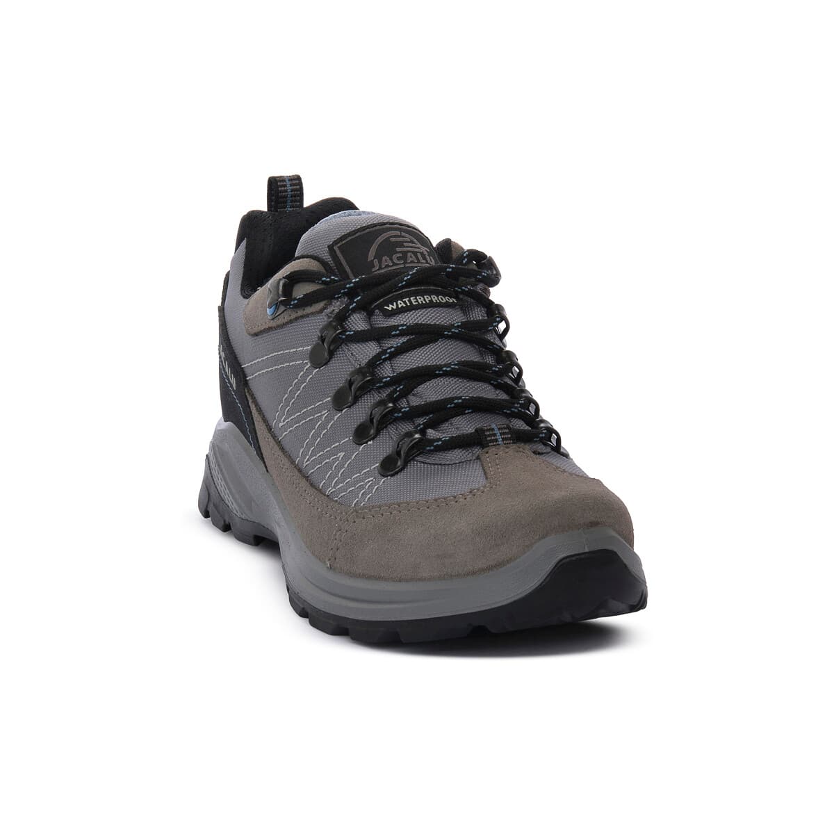 Women's Outdoor Shoes Jacalu Gray