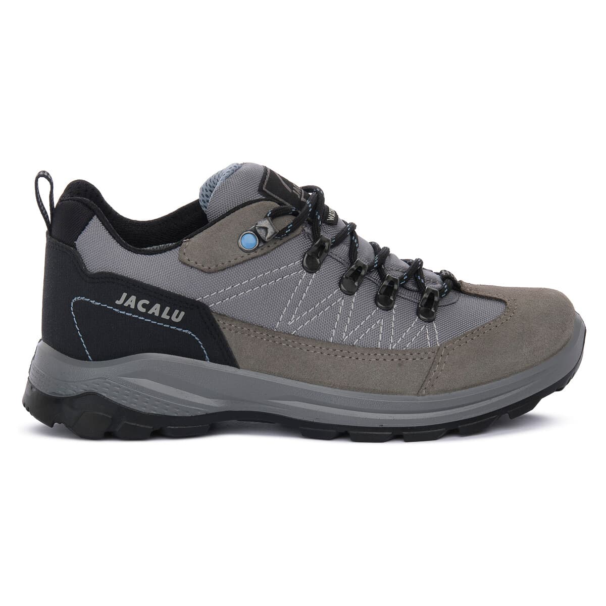 Women's Outdoor Shoes Jacalu Gray