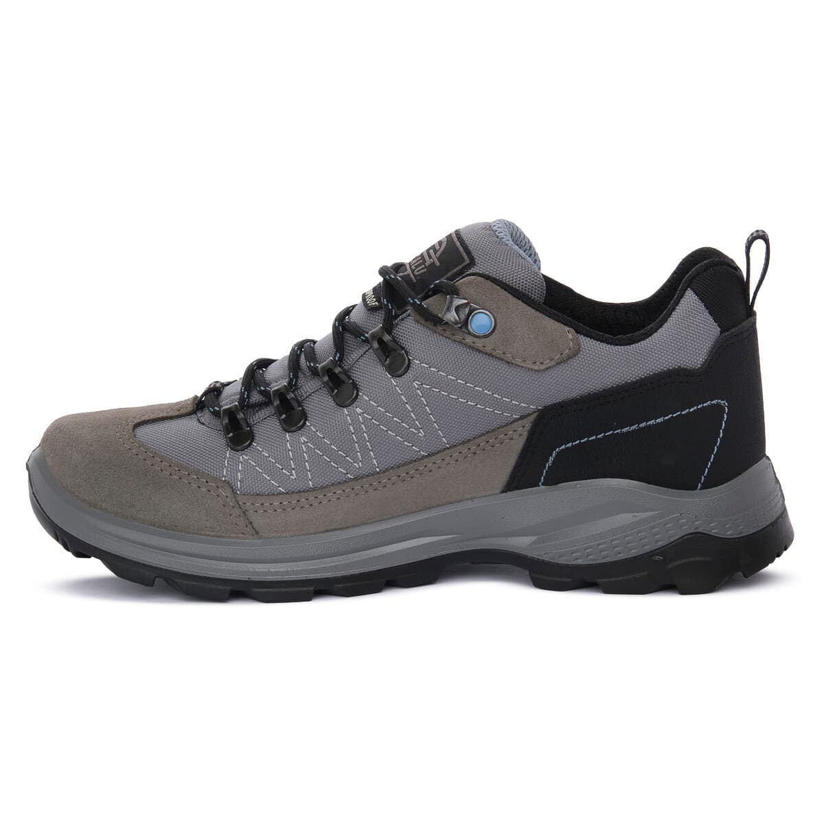 Women's Outdoor Shoes Jacalu Gray