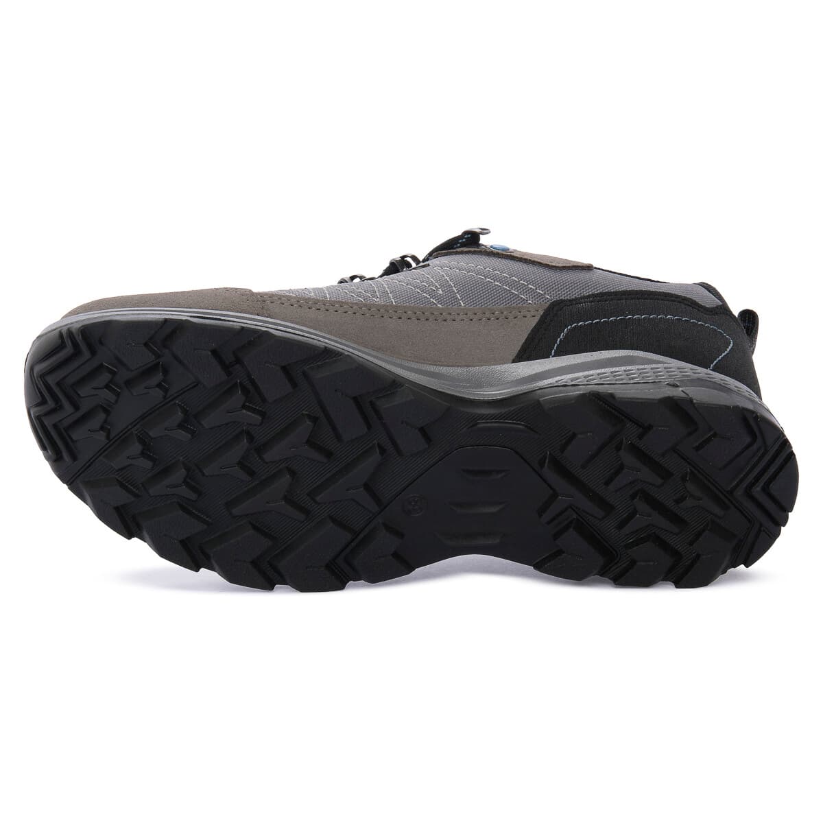 Women's Outdoor Shoes Jacalu Gray